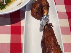 -西贝(东方路店)