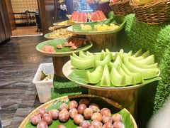 -丰卓会海鲜自助(中润大道店)