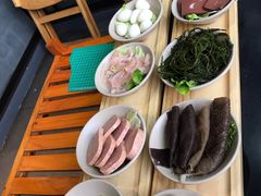 -袍哥码头老火锅(横岗分店)