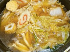 -二丁目食堂(铁西星摩尔店)