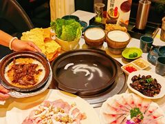 -润泽园椰子鸡(汇一城店)