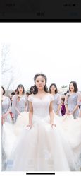 -ZHICOME·稚蔻婚纱礼服造型定制(西安龙首印象城店)