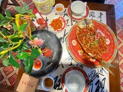 -南昌大饭店·非遗南昌菜(万寿宫店)