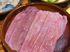 腰片-阳阳老火锅(小南门店)