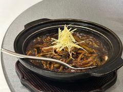 -香雪海饭店中餐厅(人民桥店)