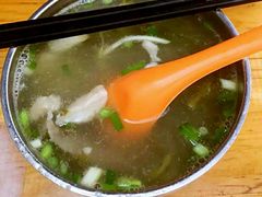-陈记汤饭(水巷口店)