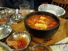 -姜虎东白丁烤肉(深圳湾后海汇店)