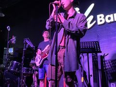 -ohbar live house(人广店)