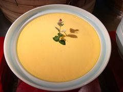 虾炖蛋-二十八里太湖船菜(吉祥路店)