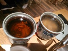 -小鱼小牛·鱼牛干锅·脆鱼火锅(世欧广场店)