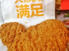 -麦当劳(季平店)