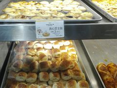 -广隆蛋挞王(农讲所店)