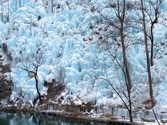 -沕沕水生态风景区