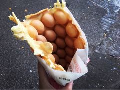 -利强记北角鸡蛋仔(弥敦道店 )