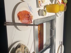 -星伦多 自助料理(圆融店)