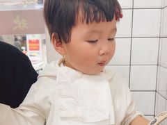 -无名氏面馆(邮电路店)