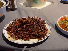 -一桶江山餐厅(松北店)