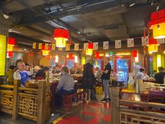 -蜀大侠火锅(寰球文化地标·总府店)