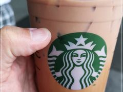 -星巴克(无锡高铁站店)