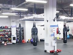 -FIGHTMAN格斗俱乐部(长宁临空店)