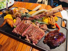 -1886德国汽车餐厅(外滩中央店)