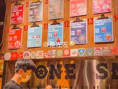 -ONE SMILE BREWING(尚座中心店)