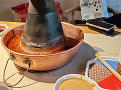 -东镇老火锅(长春路首店)