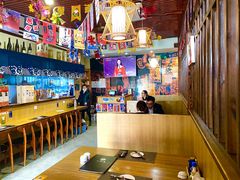 大堂-小池屋创意料理