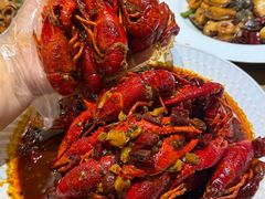 -必点海鲜·海肠捞饭大王(滨江道店)