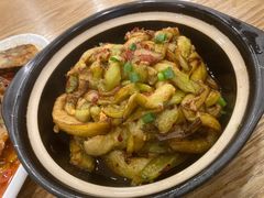 -湘缘道客•湘缘饭店·25年湘菜馆(古墩路店)
