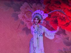 -盖碗儿梨园·变脸吐火·川剧(天府广场店)