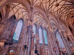 -斯蒂芬主教座堂(Stephansdom)