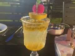 -JW万豪厨房餐厅·滨海草坪烧烤·海鲜·海景(三亚绿发山海天JW万豪酒店)