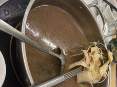 -正宗贵州二嫂黄牛肉馆(青村店)