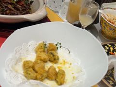 -盛百味·家宴餐厅(霸州分店)