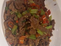 -攸州小镇家湘菜(小米科技园店)