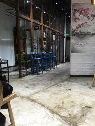 -简影造型·自选烫染接发salon