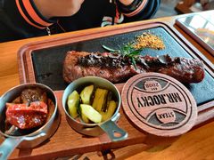 -MR.ROCKY洛奇先生RESTAURANT&BAR(宝安壹方城店)