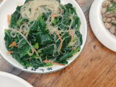 -杨记清芳牛肉拉面(京广路店)