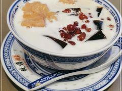-捷信牛奶甜品世家(合生汇店)