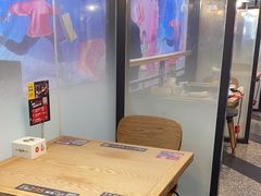 -鱼酷活鱼烤鱼(梅江印象城店)