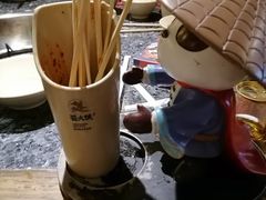 -蜀大侠火锅(建设路第五大道店)