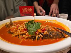 招牌·老友桂花鱼-桂小厨广西菜(万象城店)