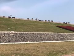 -南京金牛湖风景区