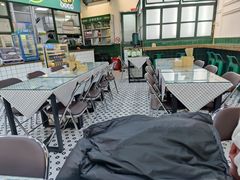 -阿金大白·上海菜馆(新天地店)
