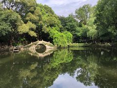 -绮园景区