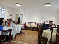 -奥华餐厅·老张记(台基厂店)