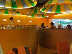 -塔哈尔·新疆盛宴(奉贤龙湖店)