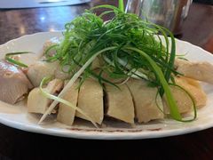 -禄源公·老莞诚饭店