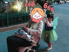 -七彩云南欢乐世界